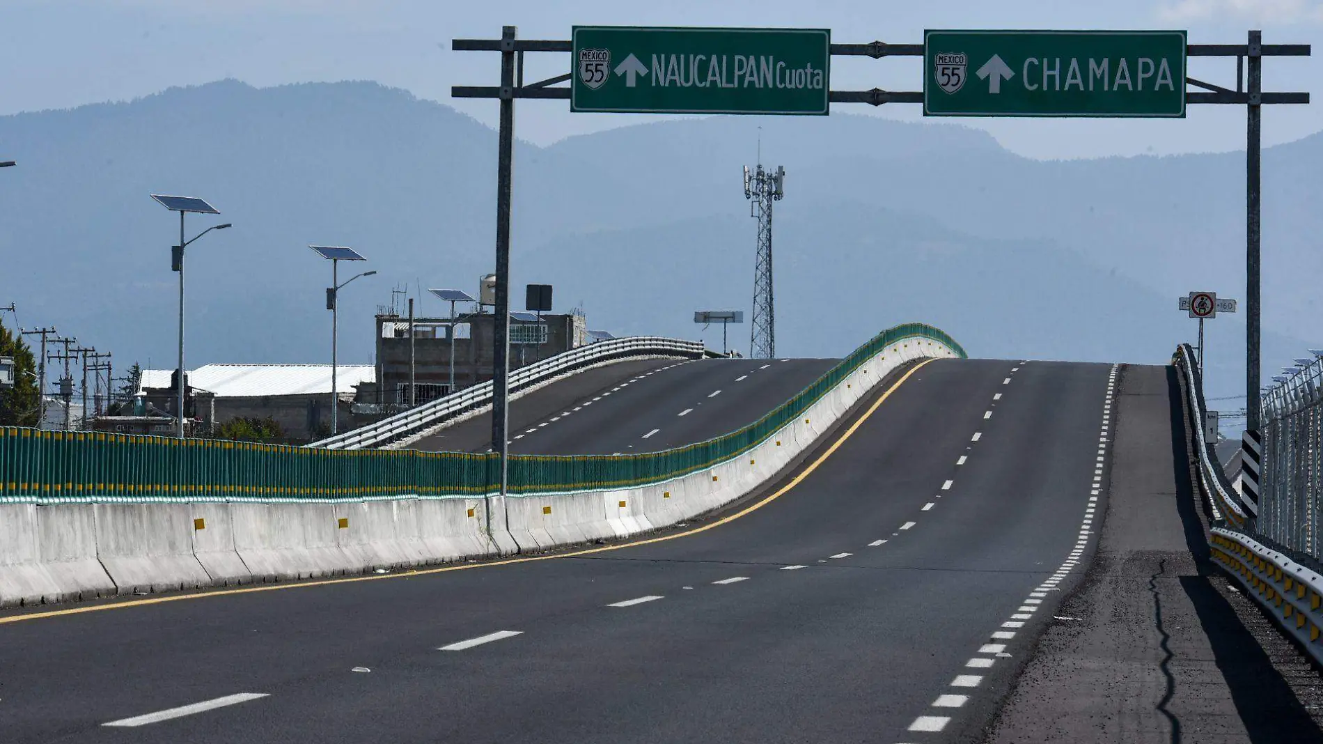 autopista toluca-naucalpan